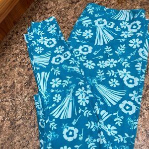Once upon a dream LuLaroe Leggings